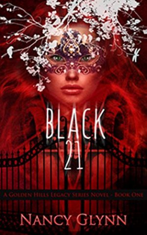 Cover for Black 21