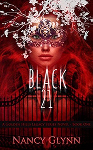 Cover for Black 21