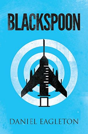 Cover for Blackspoon