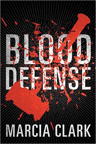 Cover for Blood Defense