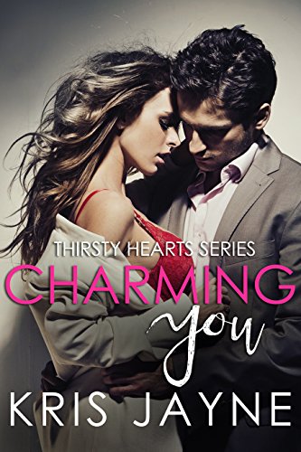 Cover for Charming You