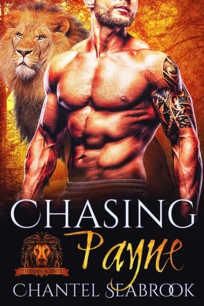 Cover for Chasing Payne