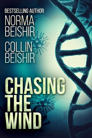Cover for Chasing The Wind
