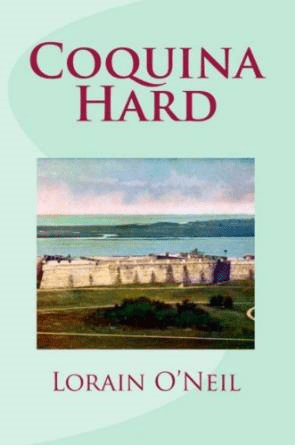 Cover for Coquina Hard