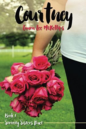 Cover for Courtney