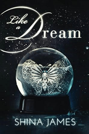 Cover for Like a Dream
