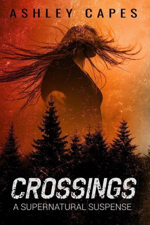 Cover for Crossings