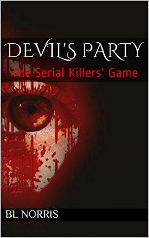 Cover for Devil's Party