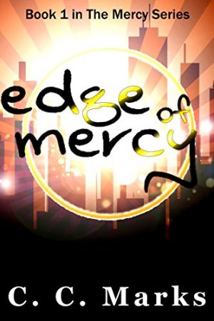 Cover for Edge of Mercy