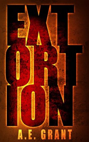Cover for Extortion