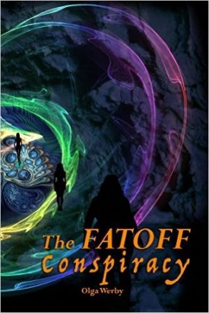 Cover for The FATOFF Conspiracy