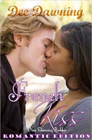 Cover for French Kiss