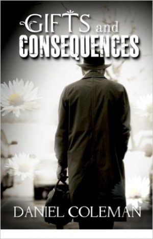 Cover for Gifts and Consequences