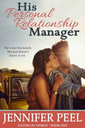 Cover for His Personal Relationship Manager