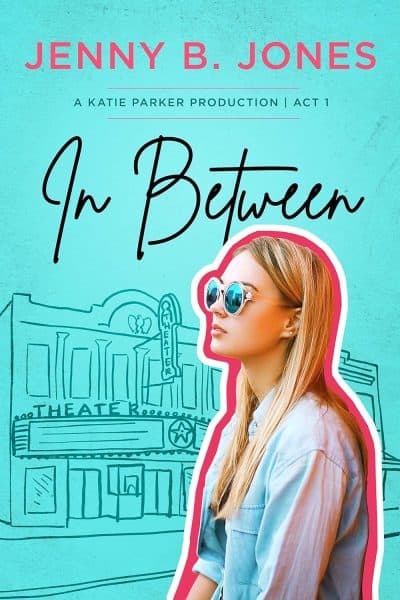 Cover for In Between