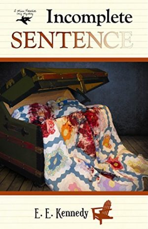Cover for Incomplete Sentence