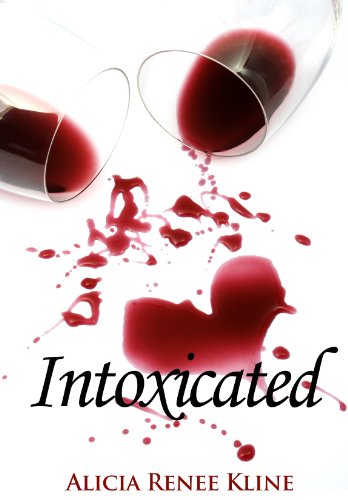 Cover for Intoxicated