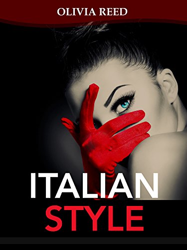 Cover for Italian Style