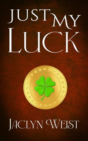 Cover for Just My Luck