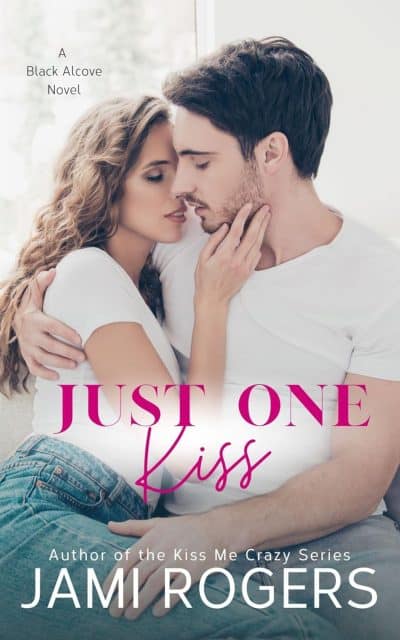 Cover for Just One Kiss
