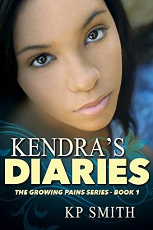 Cover for Kendra's Diaries