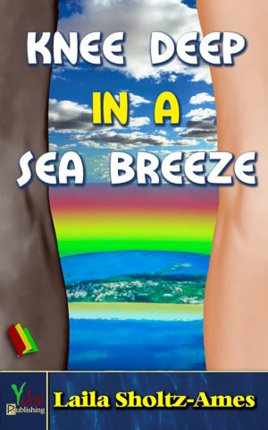 Cover for Knee Deep in a Sea Breeze