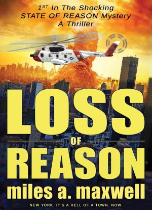 Cover for Loss Of Reason