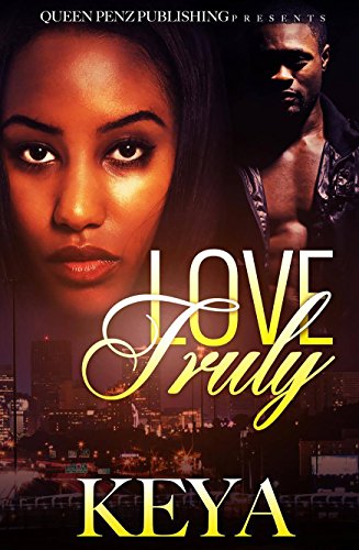 Cover for Love Truly