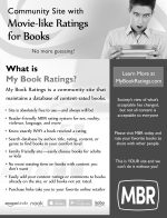 MBR My Book Ratings content-rated books