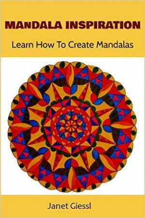 Cover for Mandala Inspiration