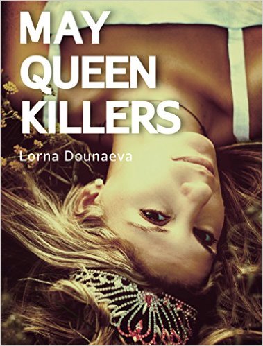 Cover for May Queen Killers