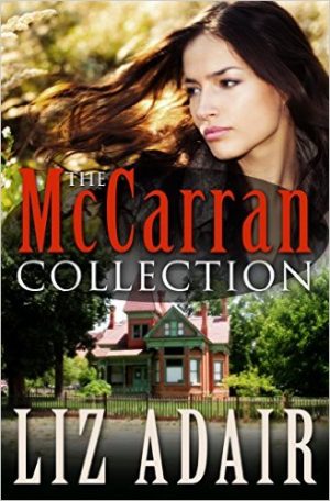 Cover for The McCarran Collection
