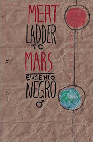 Cover for Meat Ladder to Mars
