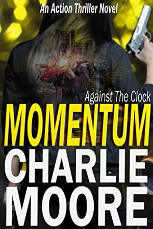 Cover for Momentum