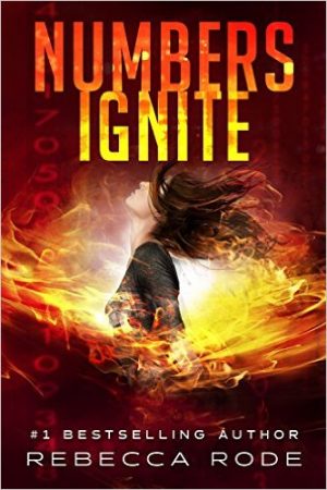 Cover for Numbers Ignite