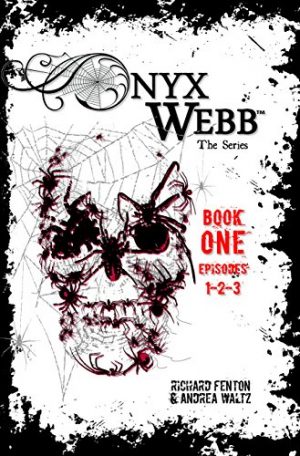 Cover for Onyx Webb