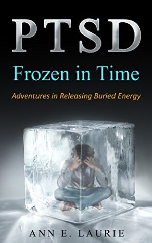 Cover for PTSD: Frozen in Time