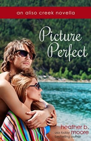 Cover for Picture Perfect