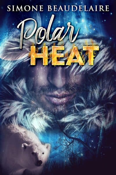 Cover for Polar Heat