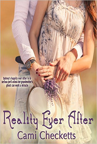 Cover for Reality Ever After