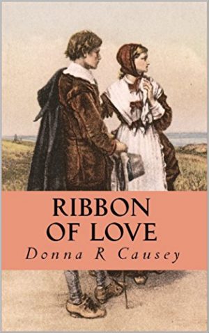 Cover for Ribbon of Love