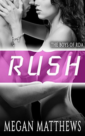 Cover for Rush