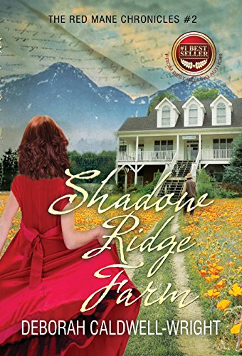 Cover for Shadow Ridge Farm