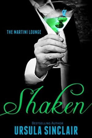 Cover for Shaken