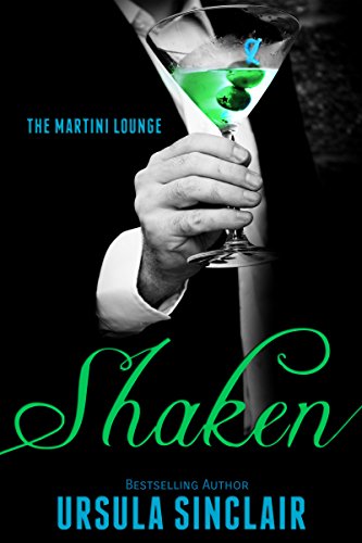 Cover for Shaken