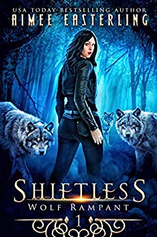 Cover for Shiftless