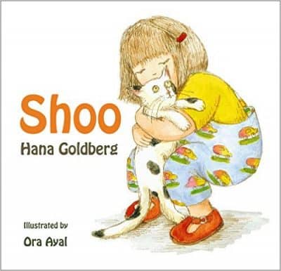 Cover for Shoo