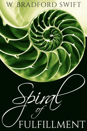 Cover for Spiral of Fulfillment