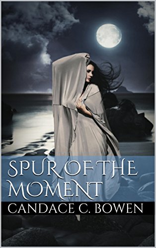 Cover for Spur of the Moment