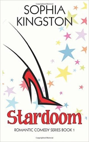 Cover for Stardoom (Novella)